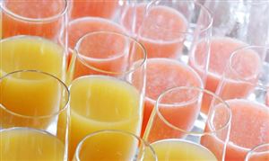 功能飲料消費(fèi)需求持續(xù)高漲 2023年中國功能飲料行業(yè)消費(fèi)趨勢分析