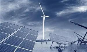 預(yù)計2023年全國新增發(fā)電裝機規(guī)模有望突破3億千瓦 發(fā)電產(chǎn)業(yè)下游需求旺盛