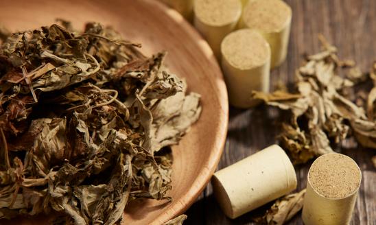 中國艾草全產(chǎn)業(yè)鏈發(fā)展相對成熟規(guī)模較大 艾草預(yù)包裝行業(yè)發(fā)展方向分析