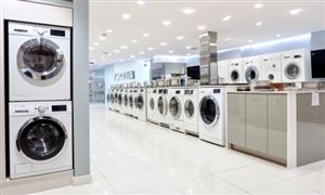 家用電器板塊盤中拉升 德爾瑪漲超9% 家電行業(yè)調研2023