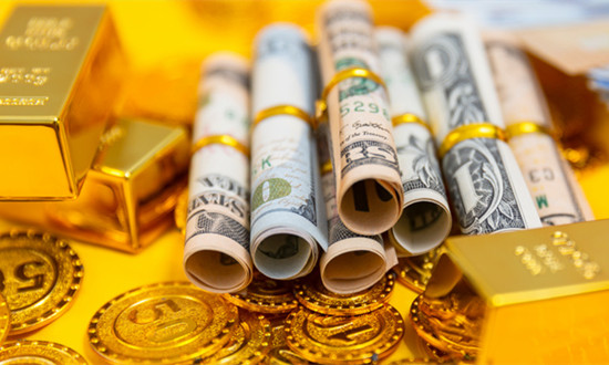 黃金業(yè)務(wù)行業(yè)市場分析：上半年黃金消費量同比增長16.37% 實物黃金投資消費繼續(xù)較快增長