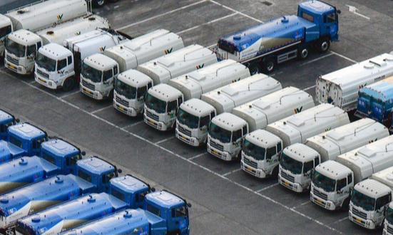 環(huán)衛(wèi)用車行業(yè)分析：預(yù)計(jì)2023年全年環(huán)衛(wèi)車市場(chǎng)規(guī)模達(dá)548.8億元