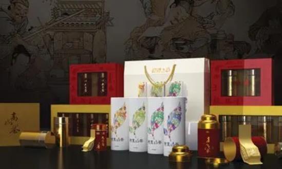 《茶葉包裝產(chǎn)品質(zhì)量國家監(jiān)督抽查實施細則》 茶葉禮品盒行業(yè)發(fā)展現(xiàn)狀趨勢分析