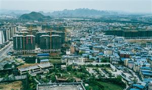 2023廣州出臺(tái)第三批惠企利民措施 四方面推進(jìn)城中村改造
