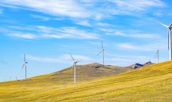 2023年中國風(fēng)能風(fēng)電行業(yè)發(fā)展分析 政策利好產(chǎn)業(yè)發(fā)展進(jìn)入快車道