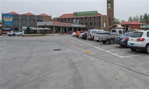 依托高速服務區(qū)的迭代升級 展現(xiàn)高速公路企業(yè)文化與品牌的窗口