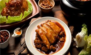 預(yù)制菜浪潮席卷到了便利店 2026年我國(guó)預(yù)制菜市場(chǎng)規(guī)模分析