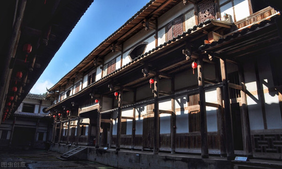 古建筑行業(yè)市場(chǎng)深度分析：傳承古建筑“營(yíng)造密碼”需要更多“后浪”