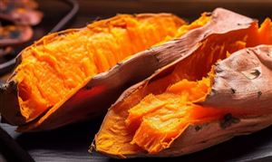 紅薯食品行業(yè)發(fā)展趨勢及市場現(xiàn)狀分析2023
