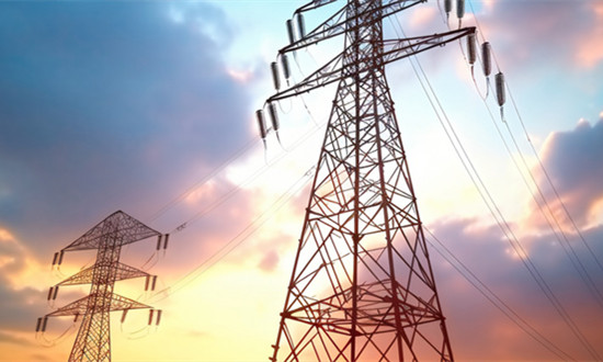 今年全國電力供應總體有保障 全國統(tǒng)一電力市場體系加快建設