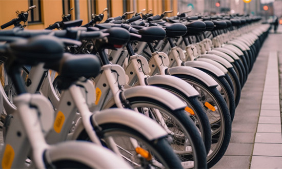 共享自行車(chē)行業(yè)發(fā)展如何 共享自行車(chē)行業(yè)市場(chǎng)前瞻