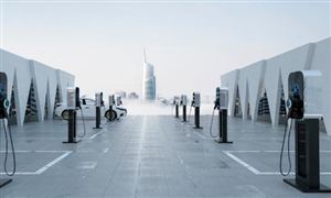 近九成高速服務區(qū)覆蓋充電設(shè)施 2023充電樁行業(yè)發(fā)展現(xiàn)狀