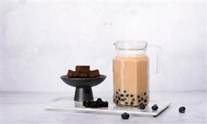 9家品牌攜手成立國內(nèi)首家新茶飲公益基金 2023茶飲料行業(yè)發(fā)展分析