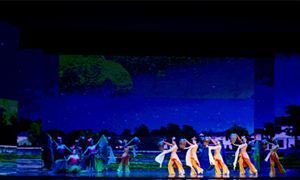 這場(chǎng)演唱會(huì) 為西安帶動(dòng)4.16億元旅游收入 旅游演出行業(yè)市場(chǎng)現(xiàn)狀分析