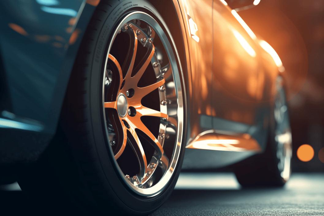 2023年全球電動(dòng)汽車零部件供應(yīng)商分析