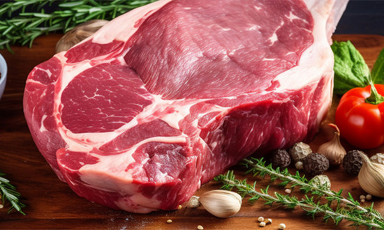 預(yù)計(jì)未來10年替代肉類市場占比將達(dá)10% 植物肉市場現(xiàn)狀分析