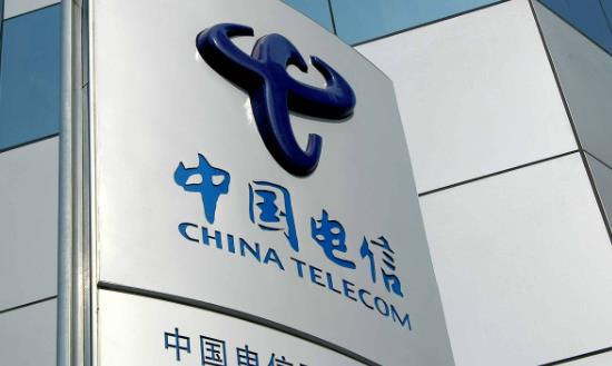 中國(guó)電信：上半年凈利潤(rùn)超200億元 中國(guó)智慧家庭產(chǎn)業(yè)保持高增長(zhǎng)態(tài)勢(shì)