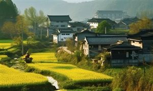 2023鄉(xiāng)村振興包括哪五個(gè)方面的振興? 中國鄉(xiāng)村振興戰(zhàn)略投融資發(fā)展分析2023