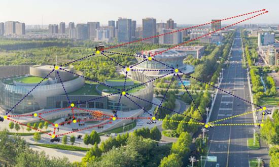 2023城市應(yīng)急聯(lián)動(dòng)系統(tǒng)行業(yè)發(fā)展前景及投資