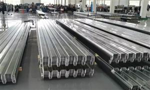 特種建材細(xì)分市場(chǎng) 特種建材行業(yè)高質(zhì)量發(fā)展