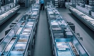 冷凍食品市場發(fā)展方向 冷凍食品行業(yè)細(xì)分市場分析