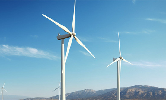 2023風電塔架行業(yè)發(fā)展現(xiàn)狀及市場趨勢分析
