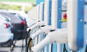 國內充電樁數量持續(xù)增加 機構看好產業(yè)長景氣周期 