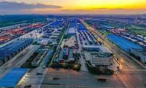 保稅區(qū)促進區(qū)域開放型經(jīng)濟發(fā)展 天津“保稅+”業(yè)態(tài)高質(zhì)量發(fā)展