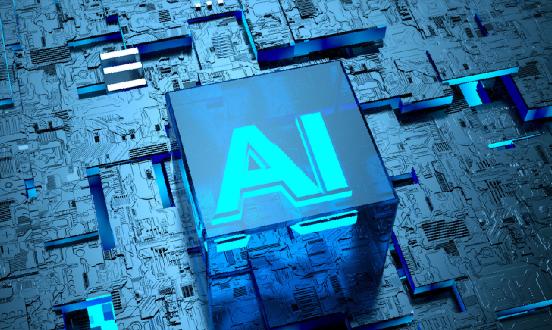 2023年人工智能技術應用行業(yè)市場深度分析 利用AI技術防范數(shù)字安全風險