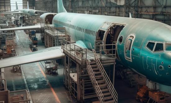 中國(guó)航空精密鑄件行業(yè)發(fā)展趨勢(shì) 2023航空精密鑄件行業(yè)市場(chǎng)需求分析