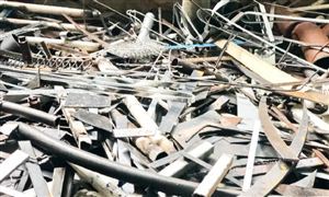 廢鋼行業(yè)現狀與發(fā)展機遇分析2023