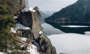 暑期下半場(chǎng)沉浸游、冰雪游、反向游熱度增3倍 冰雪旅游行業(yè)市場(chǎng)前景展望