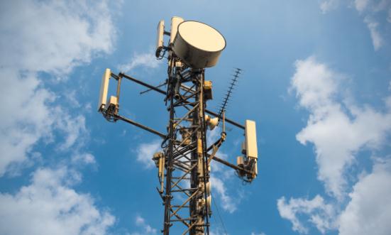 5G基站建設未來發(fā)展前景預測 基站數(shù)量在2021-2025年間按63.6%復合增長率的上漲