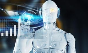 2023機器人行業(yè)市場深度分析