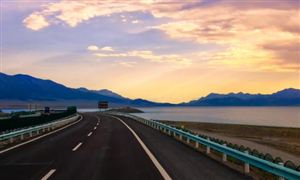 公路工程行業(yè)市場全景調(diào)研2023 我國多條高速公路建成通車