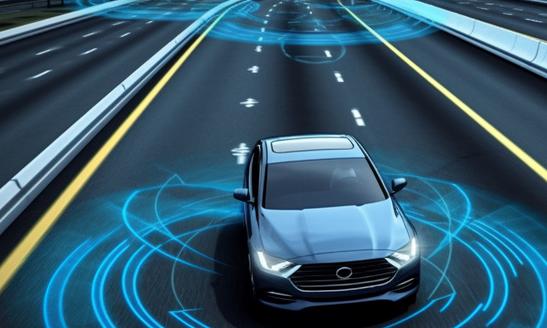 2023年中國汽車安全系統(tǒng)行業(yè)發(fā)展現(xiàn)狀 預(yù)計2025年主動安全系統(tǒng)市場將達到208億美元