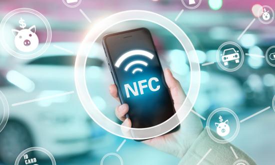 2023中國NFC與移動(dòng)支付行業(yè)市場前瞻與未來投資分析