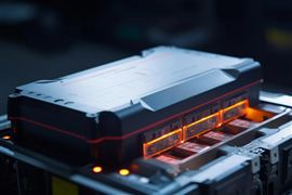 碳酸鋰期貨主力合約跌破20萬元 鋰電池價格年內(nèi)下滑近四成