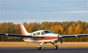 2023年通用航空機(jī)場(chǎng)行業(yè)市場(chǎng)深度分析