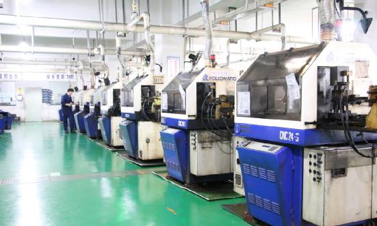 機電設備行業(yè)發(fā)展現狀調查及發(fā)展趨勢研究2023