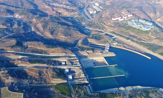 水利樞紐工程投資領(lǐng)域市場廣闊 2023水利樞紐工程行業(yè)市場運(yùn)行及發(fā)展分析
