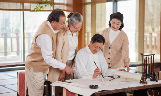 中國(guó)養(yǎng)老服務(wù)中心行業(yè)發(fā)展前景及投資風(fēng)險(xiǎn)預(yù)測(cè)分析2023