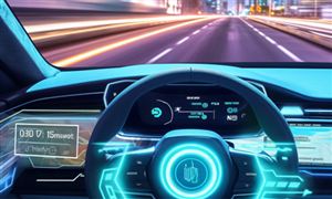 2023汽車自動化行業(yè)深度分析及市場前景預(yù)測