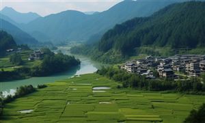 中國數(shù)字鄉(xiāng)村發(fā)展報告 數(shù)字鄉(xiāng)村行業(yè)未來市場展望2023