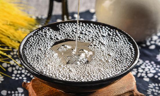 中國烈酒進(jìn)口市場分析 中國的烈酒消費(fèi)是美國和日本的總和