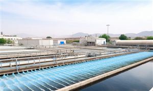 預(yù)計到2025年中國城市供水行業(yè)的市場規(guī)模分析