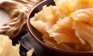 2023花膠行業(yè)消費(fèi)趨勢(shì)分析及總體規(guī)模