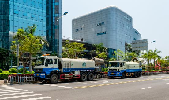 2023年環(huán)衛(wèi)用車市場(chǎng)現(xiàn)狀調(diào)查及行業(yè)未來(lái)發(fā)展方向分析