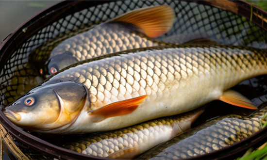 草魚(yú)行業(yè)及草魚(yú)養(yǎng)殖如何 草魚(yú)需求及預(yù)計(jì)未來(lái)市場(chǎng)發(fā)展分析