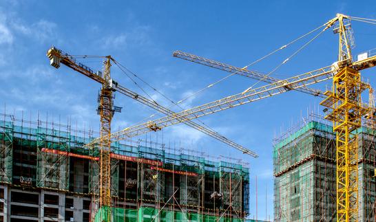 橋梁鋼結(jié)構(gòu)需求量將急劇增長 2023年中國路橋工程行業(yè)發(fā)展分析